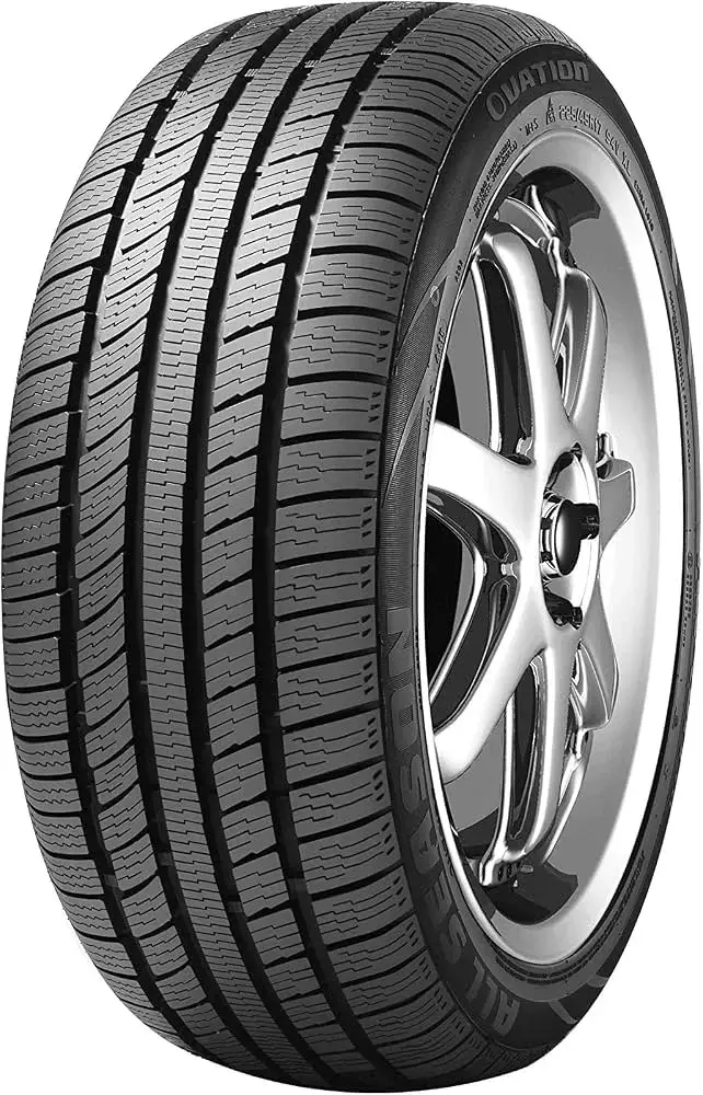 Ovation 225/50R17 98V VI-782 AS