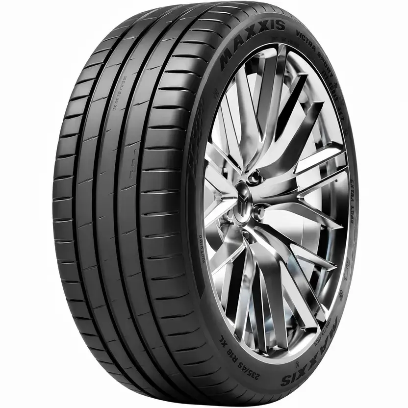 MAXXIS 255/40R 19 100Y TL Victra Sport-6 XL MFS EXTRA LOAD