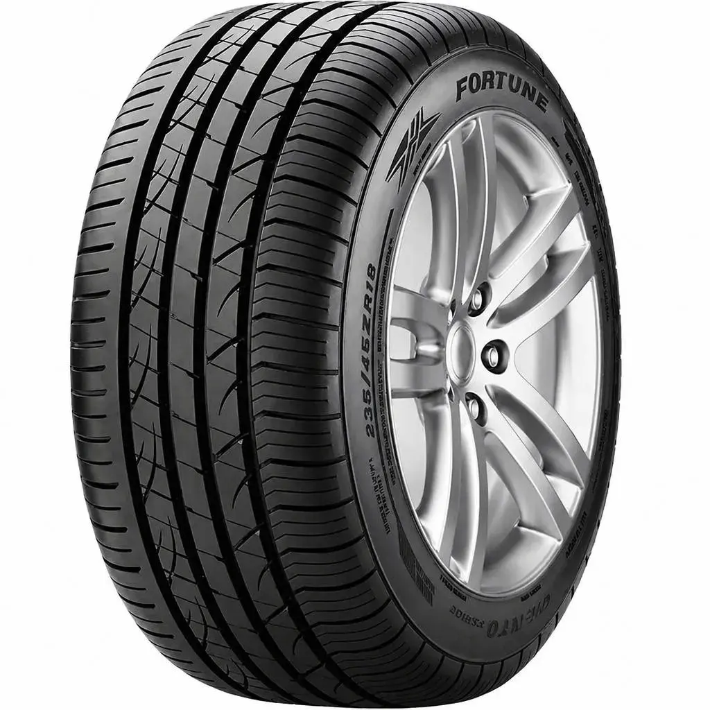 Fortune 225/50R17 98W VIENTO FSR-702 XL DOT25/26