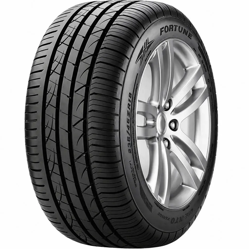Fortune 225/50R17 98W VIENTO FSR-702 XL DOT25