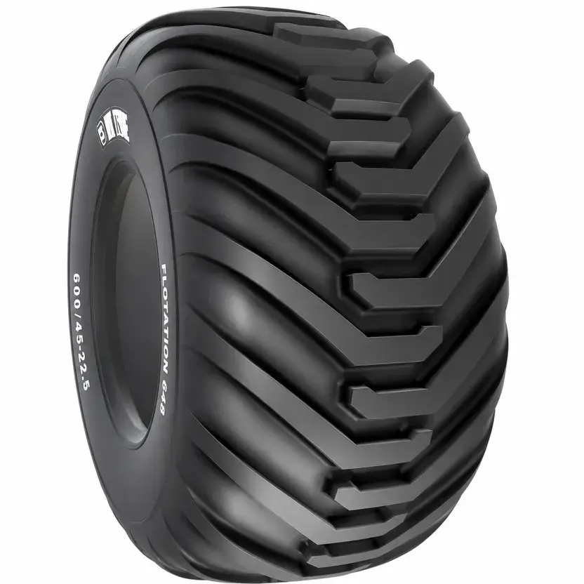 VK TYRE 500/50-17 VK105 157A8/154B 18PR TL