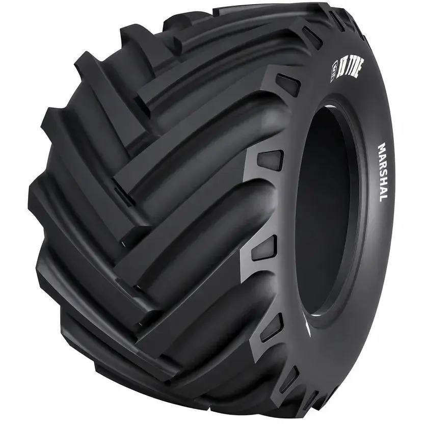 VK TYRE 10.0/75-15.3 VK106 IMP TRACTION R-1 144A6/140A8 18PR TL