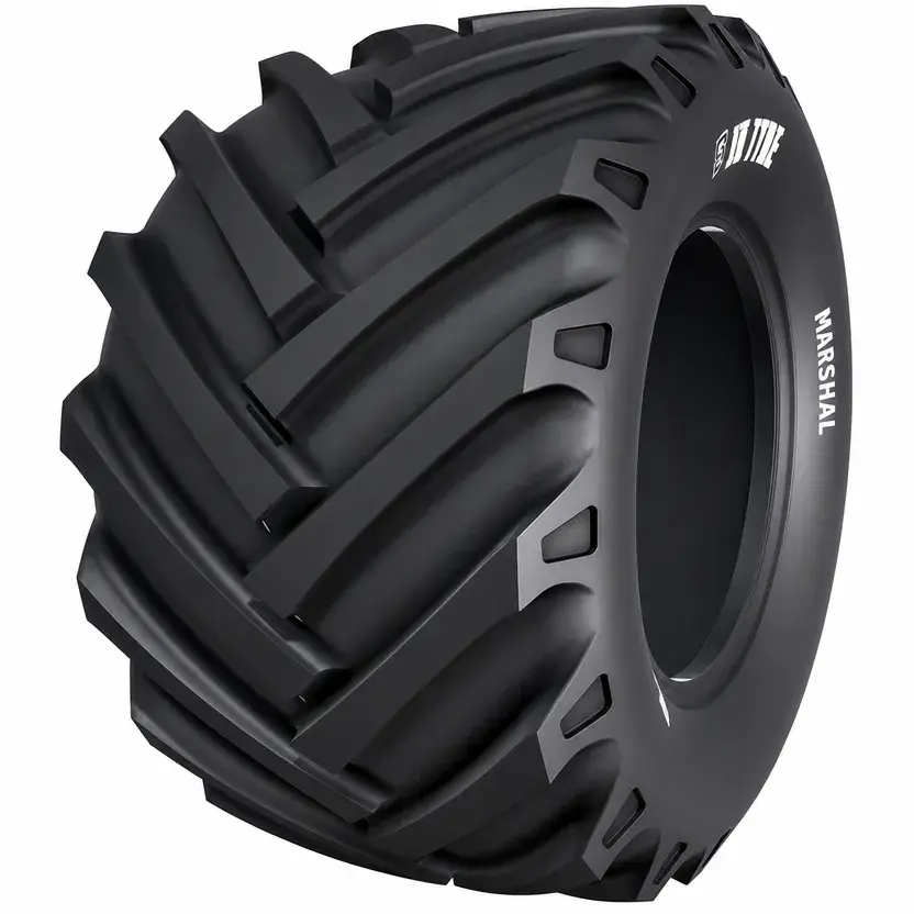 VK TYRE 9.5-16 VK106 IMP TRACTION R-1 100A6/98A8 8PR TT