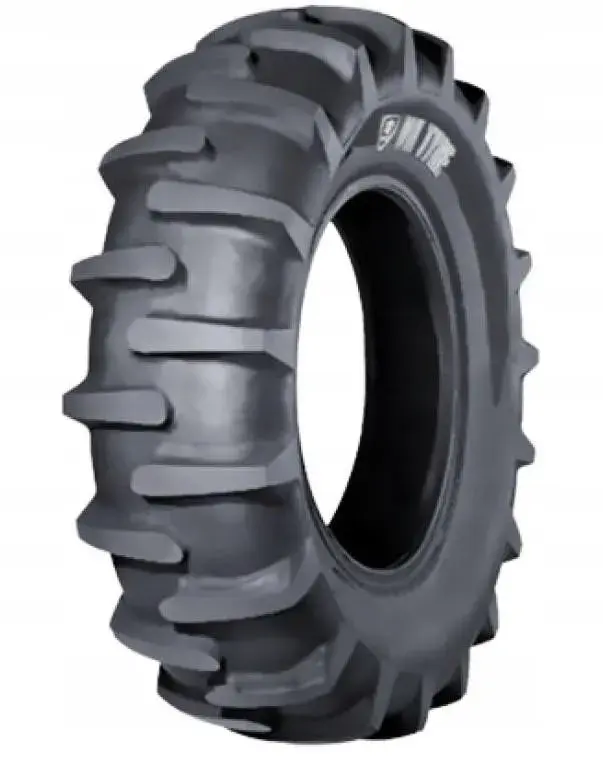 VK TYRE 8.00-18 (8-18) VK112 BADSHAH R-1 98A6 T 8PR TT