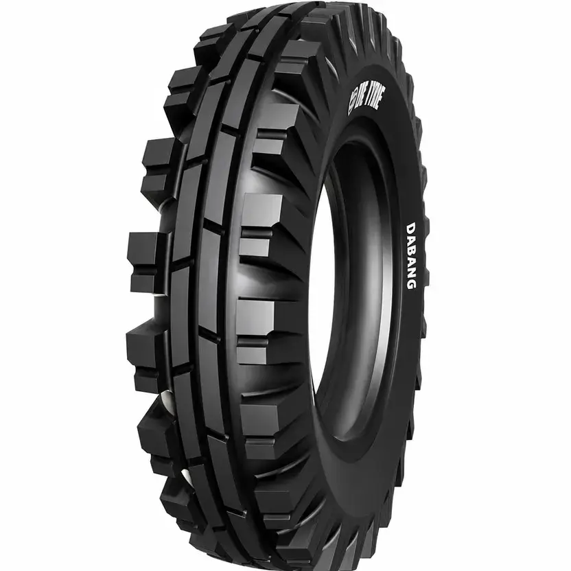 VK TYRE 6.00-16 (6-16) VK177 DABANG 94A6/86A8 8PR TT