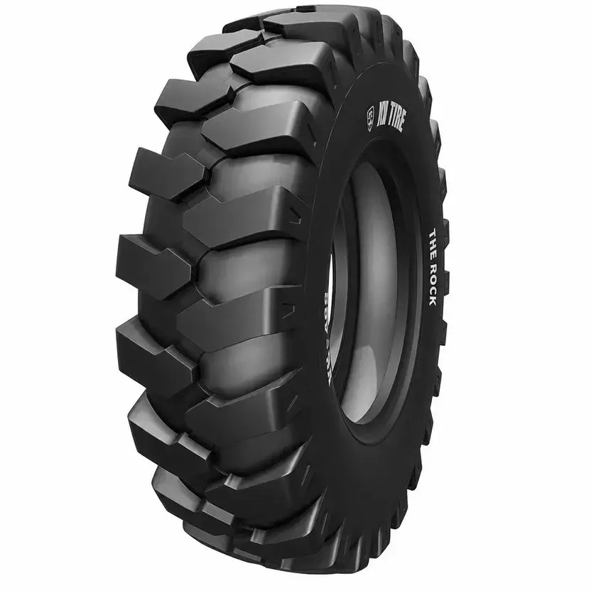 VK TYRE 10.00-20 VK400 THE ROCK 146B 16PR TT/KPL