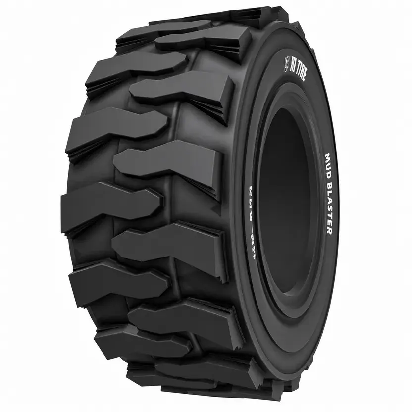VK TYRE 12-16.5 VK600 MUD BLASTER L-2 145A2/137A3 12PR TL