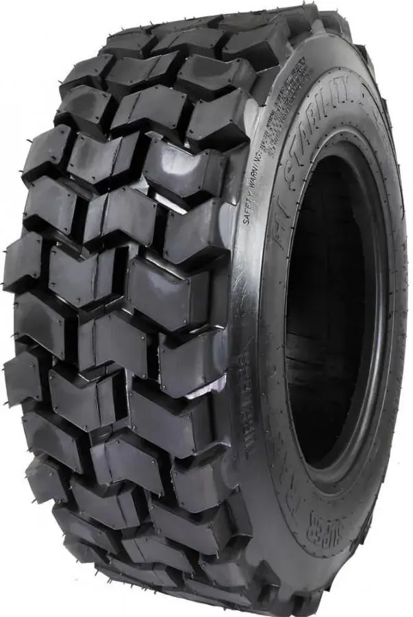 VK TYRE 10-16.5 VK601 ROCK STONE L-4 138A2/130A3 12PR TL