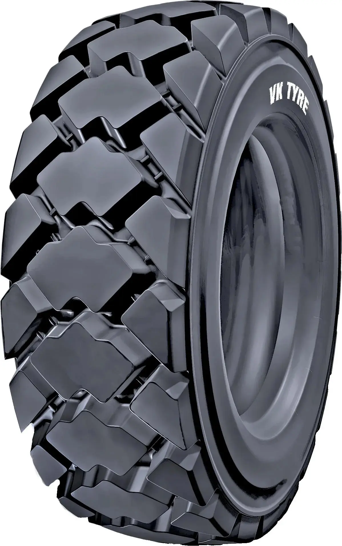 VK TYRE 12-16.5 VK602 BULL GRIP L-5 147A2/139A3 14PR TL
