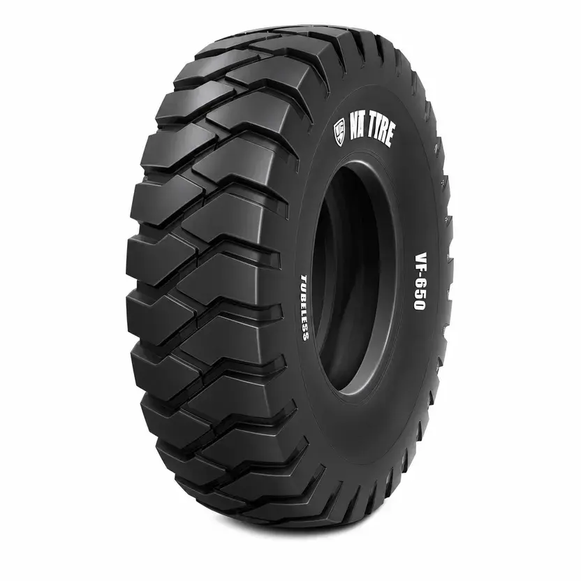 VK TYRE 8.25-15 VK605 MAXXLIFT 155A2 16PR TT/KPL