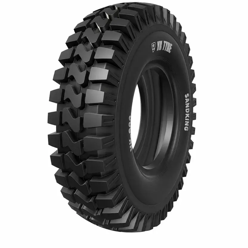 VK TYRE 9.00-16 (9-16) VK900 SANDKING 135A6/131A8 14PR TT