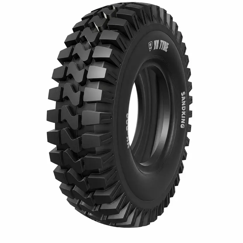 VK TYRE 9.00-16 (9-16) VK900 SANDKING 135A6/131A8 14PR TT