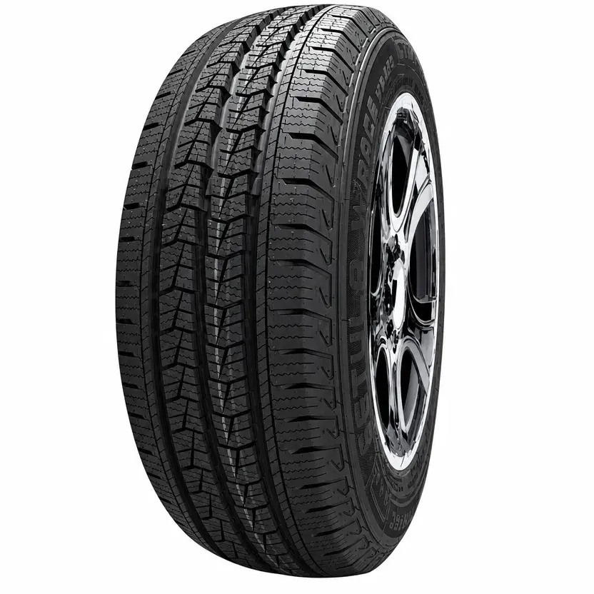 Rotalla 215/70R15 109/107R VS450 TL C M+S 3PMSF