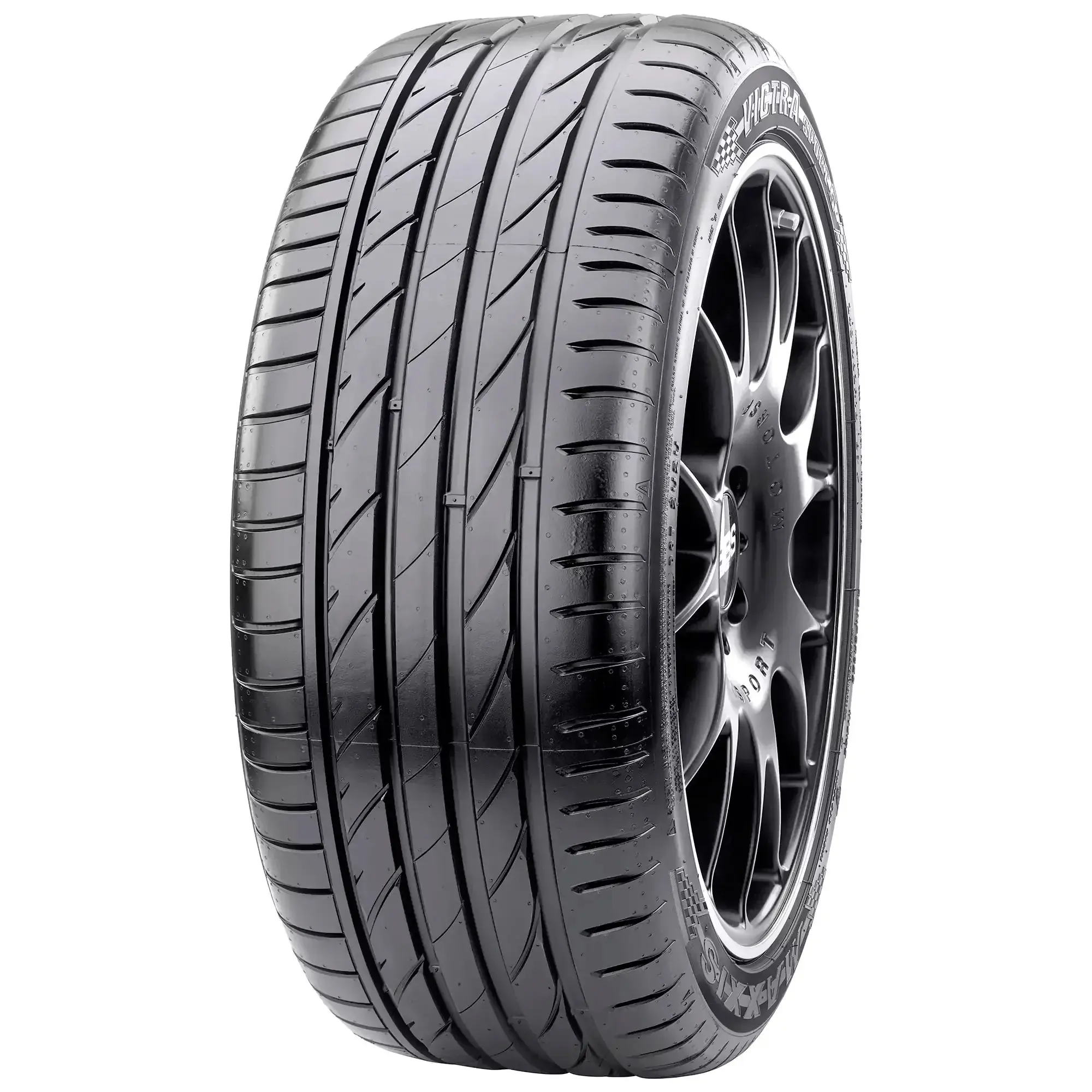 Maxxis VICTRA SPORT 5 245/35 R19 93Y