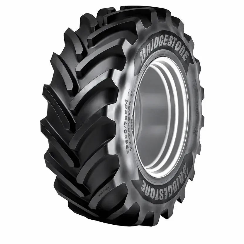 BRIDGESTONE VF480/65 R28 VT-TRACTOR 148D/145E NRO TL