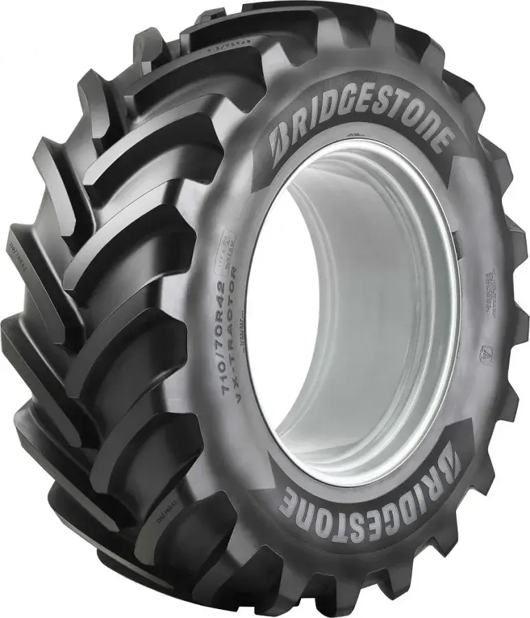 Bridgestone 420/85R28 139D VX-R TRACTOR