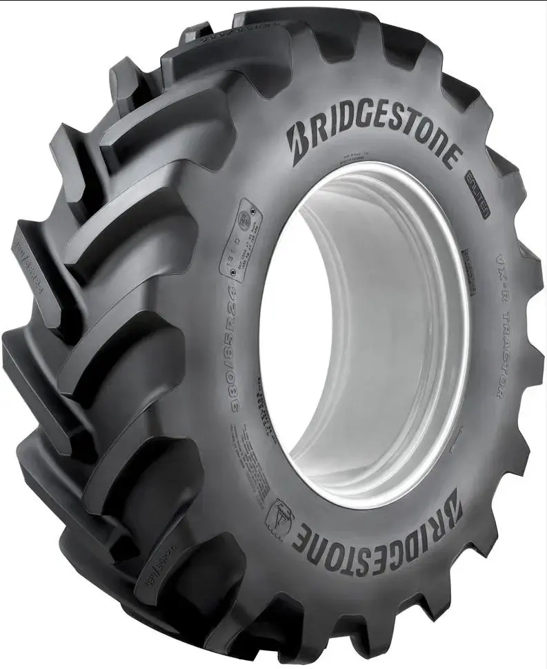 BRIDGESTONE 540/65 R28 VX-R TRACTOR 142D/139E TL