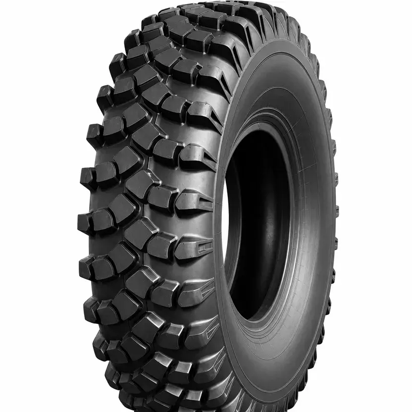 ROADHIKER 8.25-20 W-16A E-2 14PR TT KPL