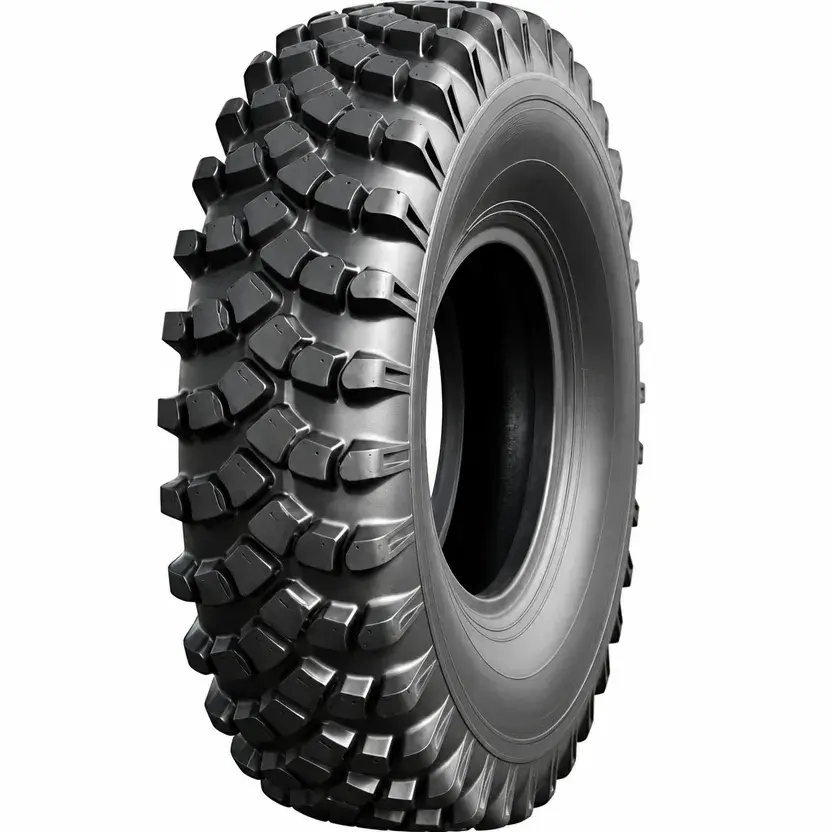 MARCHER 8,25-20 W-16A 136J 14PR TT E-2 (SET)