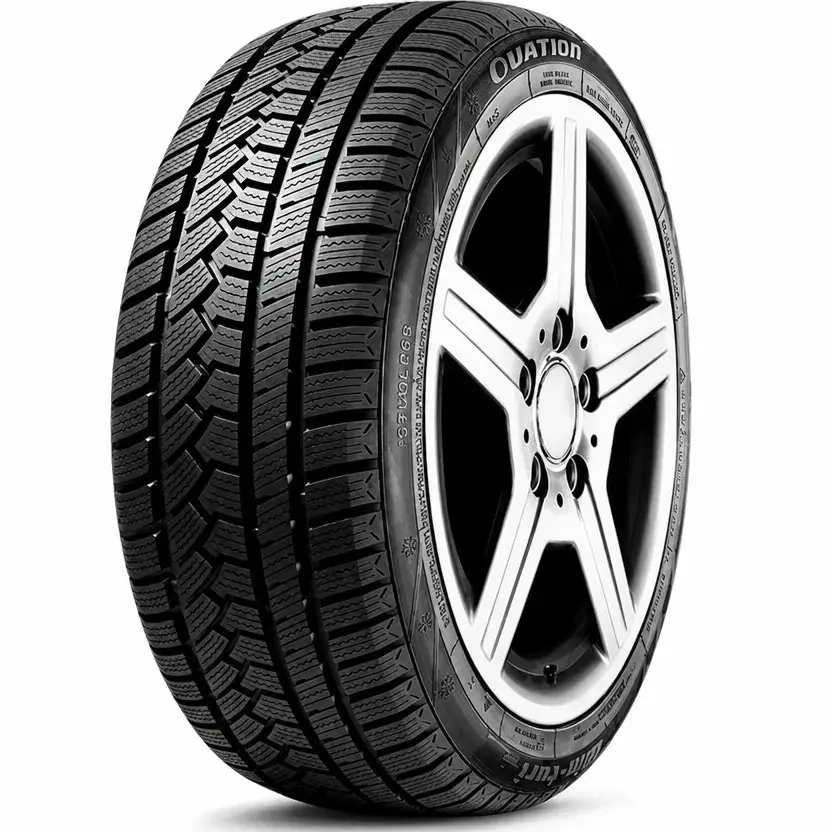 Ovation 165/70R14 81T W-586