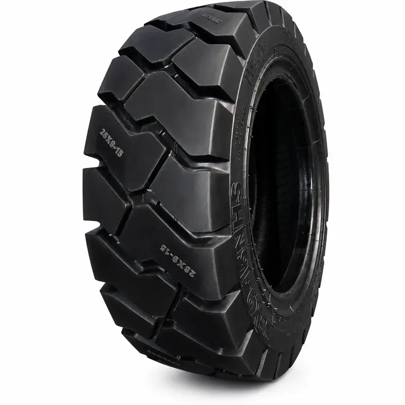 MARCHER 5,00-8 W-9C 113A5 10PR TTF