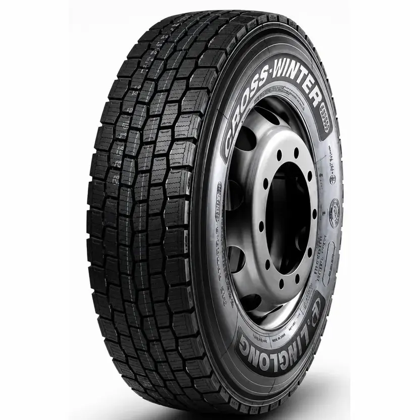 Leao 295/80R22,5 154/149M W-D60 18PR