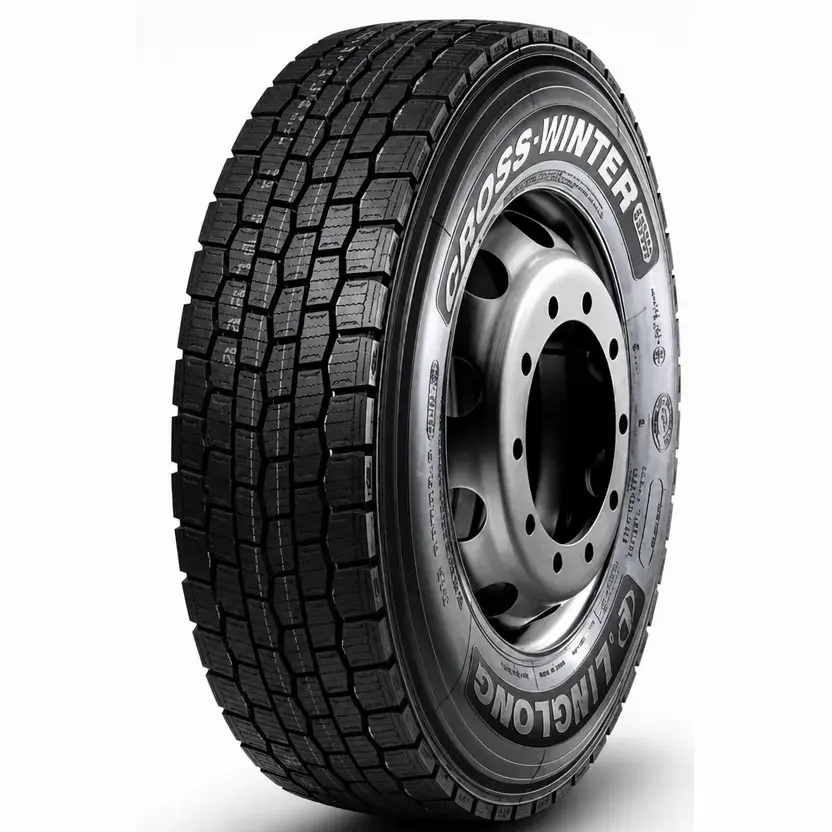 Leao 315/70R22,5 156/150 (154/150)L/M W-D60 18PR