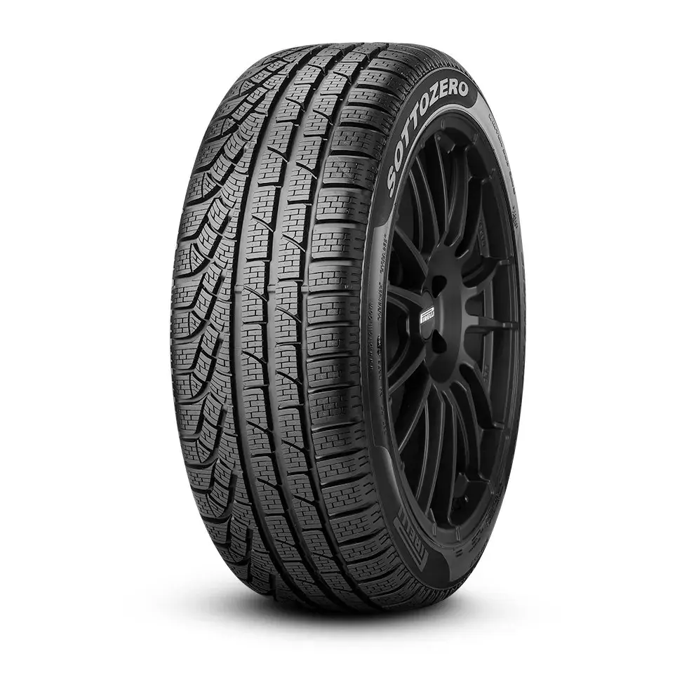 Pirelli 255/40R18 99V W240 S2 (2023) TL MO XL