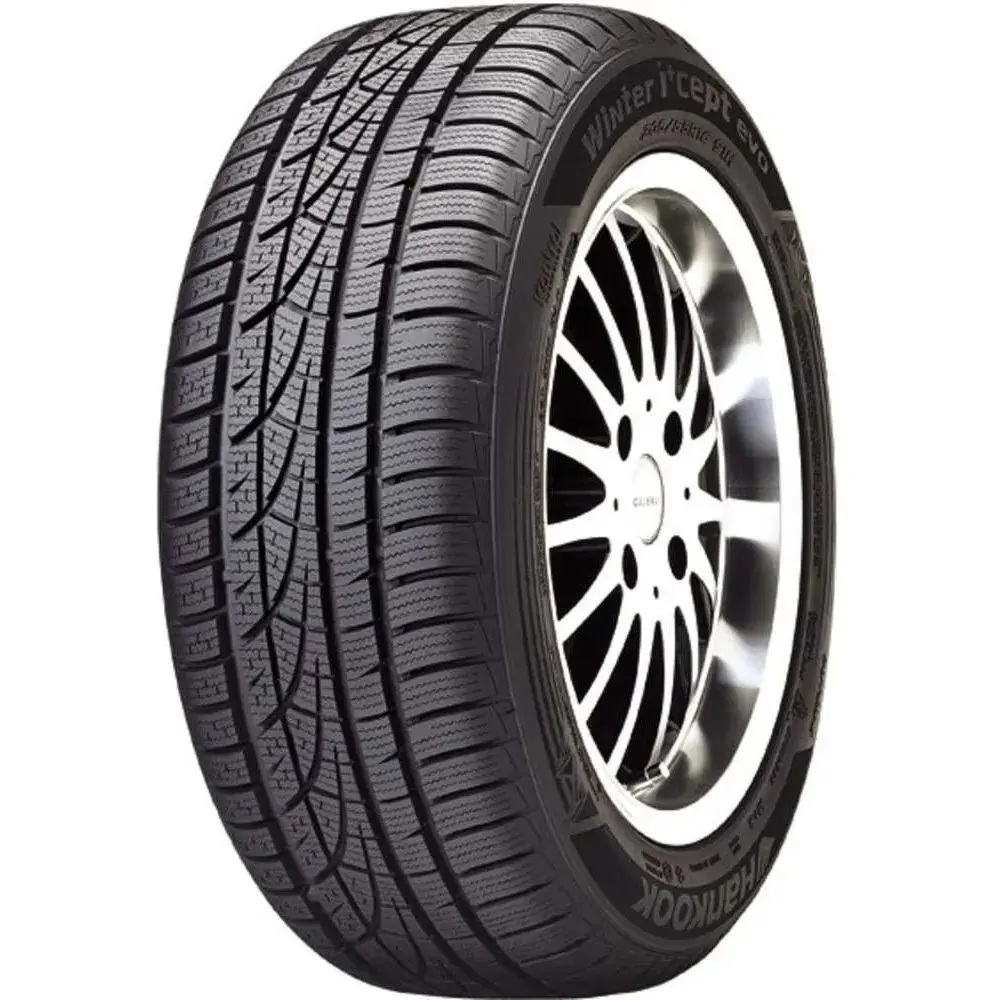 205/60R16 92H, Hankook, W310 Winter i*cept evo M+S