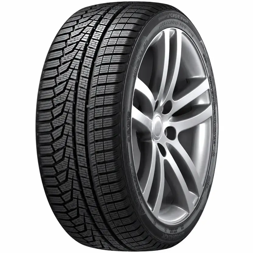 Hankook Winter i*cept evo² W320 ( 225/45 R18 91H 4PR MO SBL )