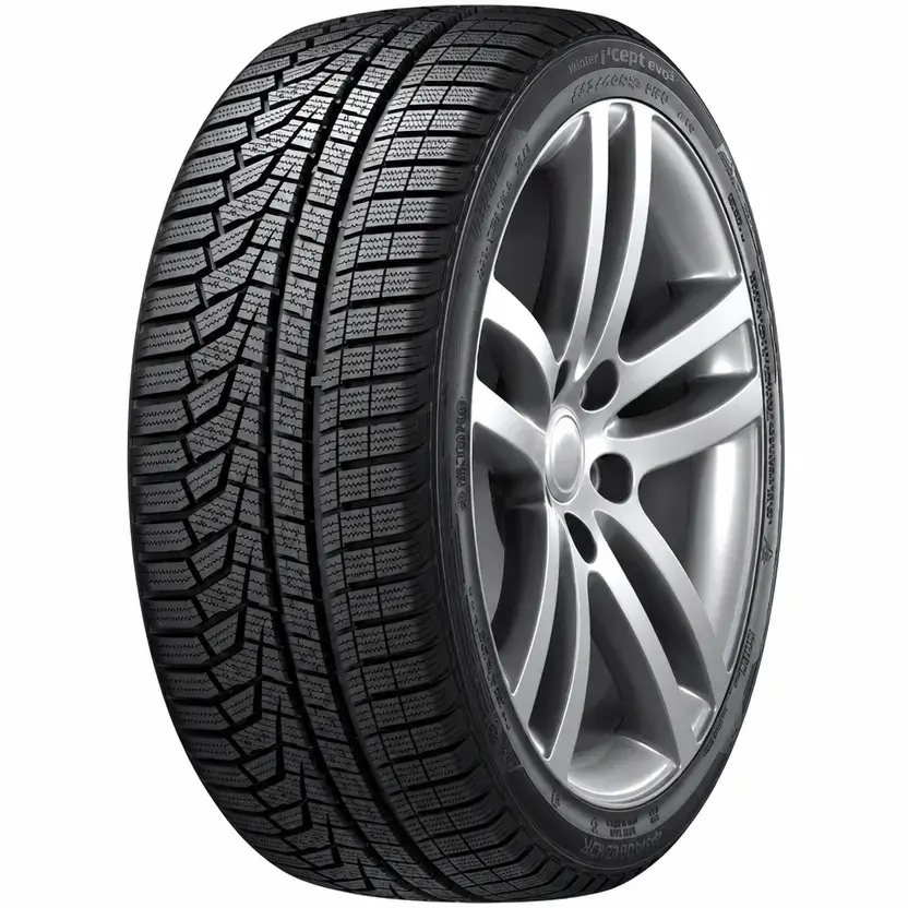 HANKOOK 205/55R17 95H W320 ICEPT EVO2 XL AO FP