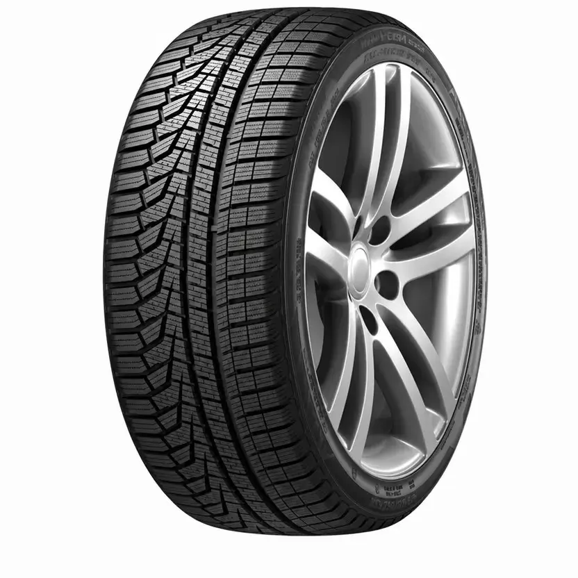 Hankook 225/45R18 95H W320B ICEPT EVO2 3PMSF XL