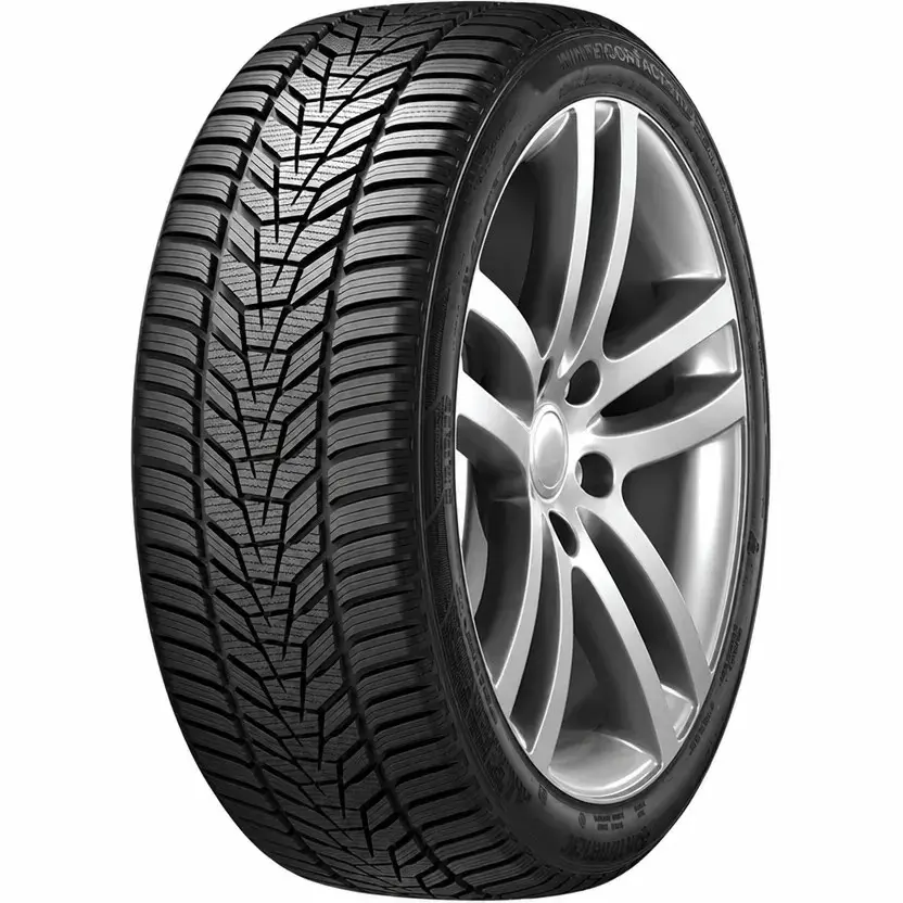 Hankook W330 WINTER ICEPT EVO3 215/45 R18 93V