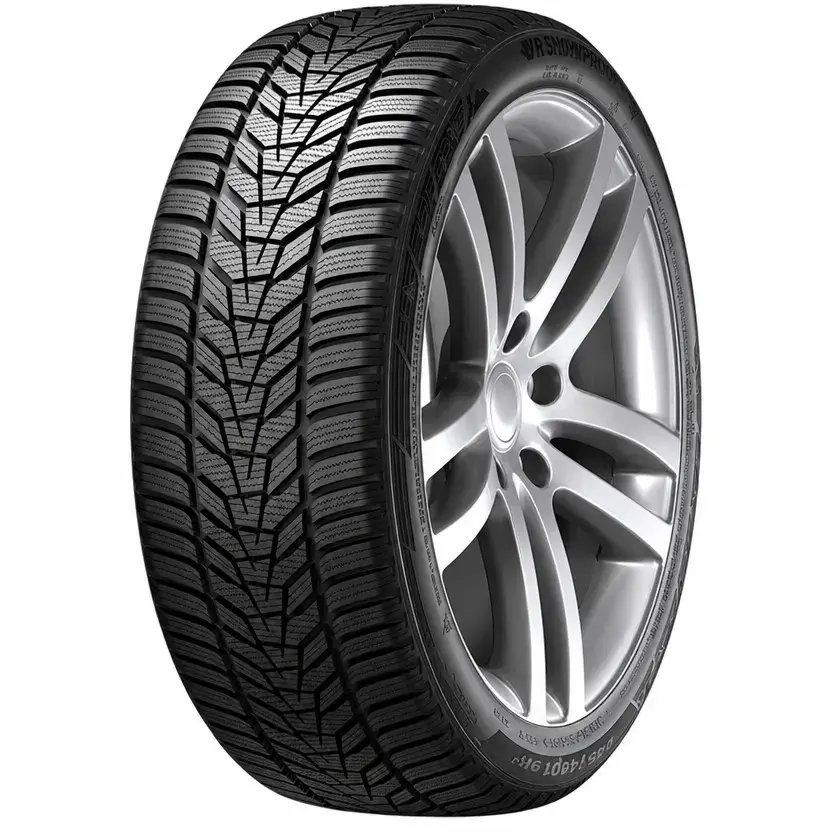 Hankook 225/65R17 102H W330A ICEPT EVO3 SUV TL