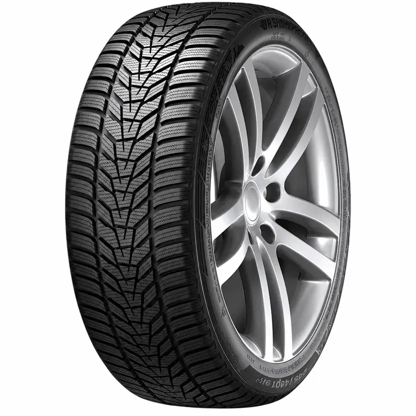 Hankook 315/35R20*V I*Cept Evo3 X W330A 110VXL