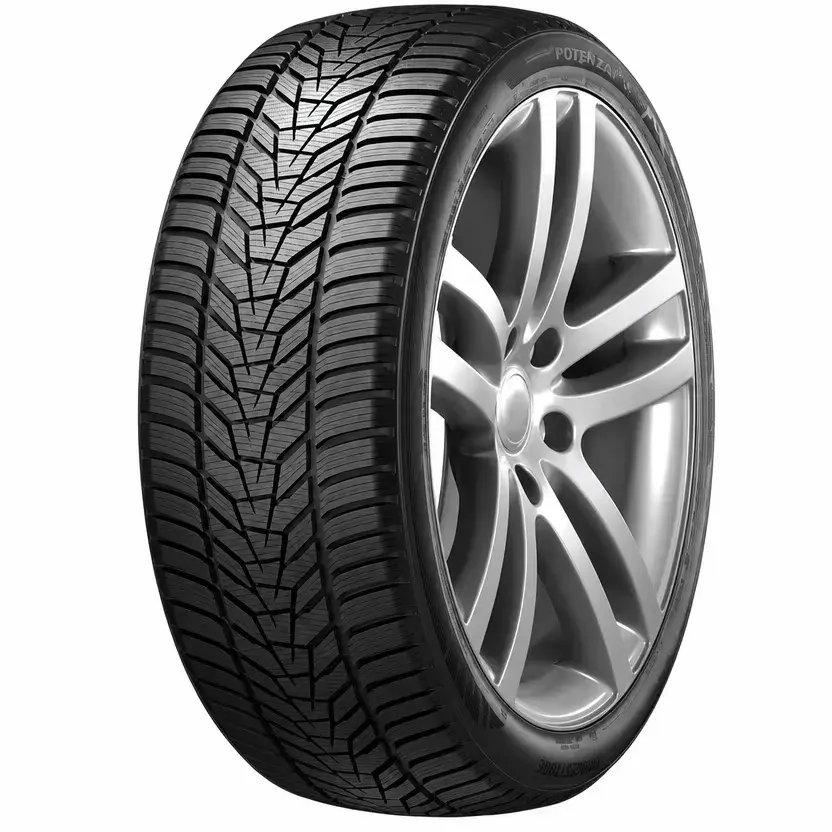 Hankook W330A SUV XL 235/65 R17 108V