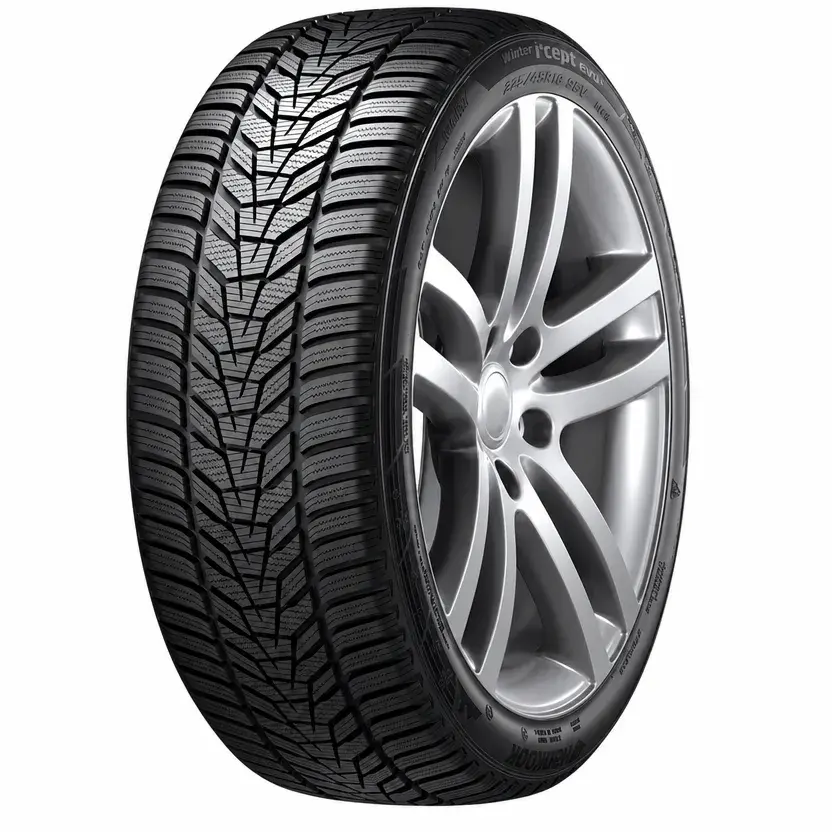275/45R20 110V HANKOOK W330C WINTER I*CEPT EVO3 X ,XL ,RP ,HRS ,3PMSF