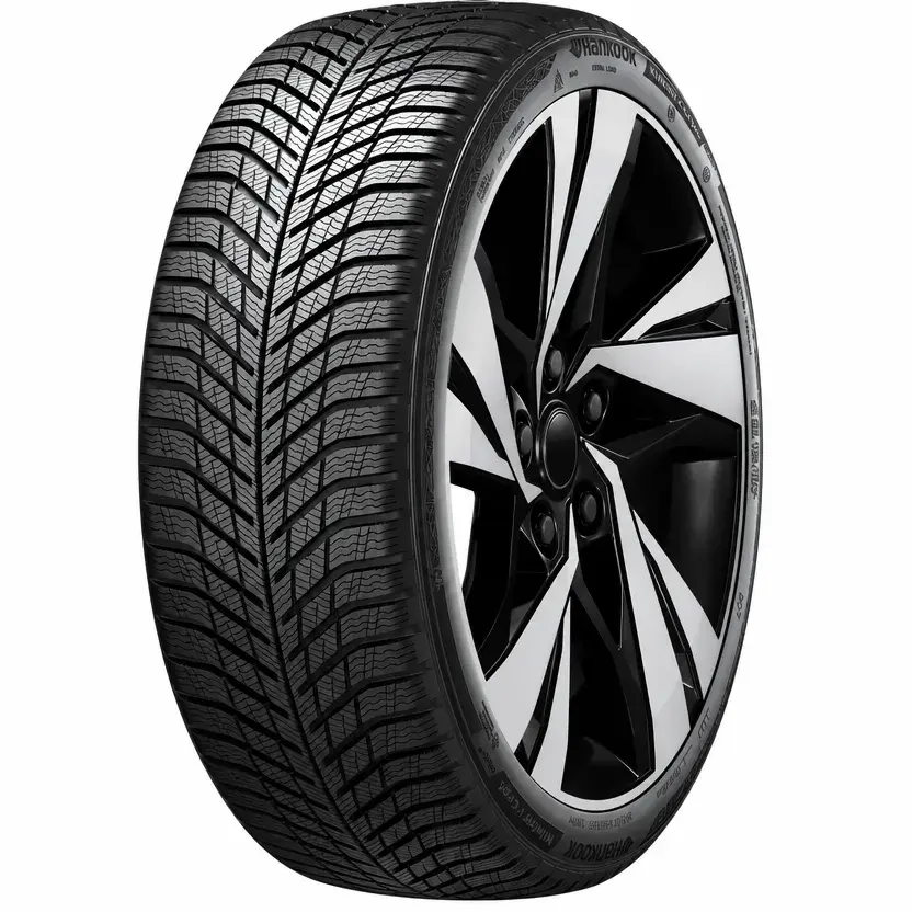 Hankook 225/60R17 103V W340 WINTER I*CEPT EVO 4 TL XL