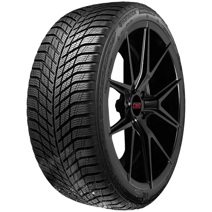Hankook 235/50R19 103V W340A WINTER ICEPT EVO 4 SUV * FR M+S XL