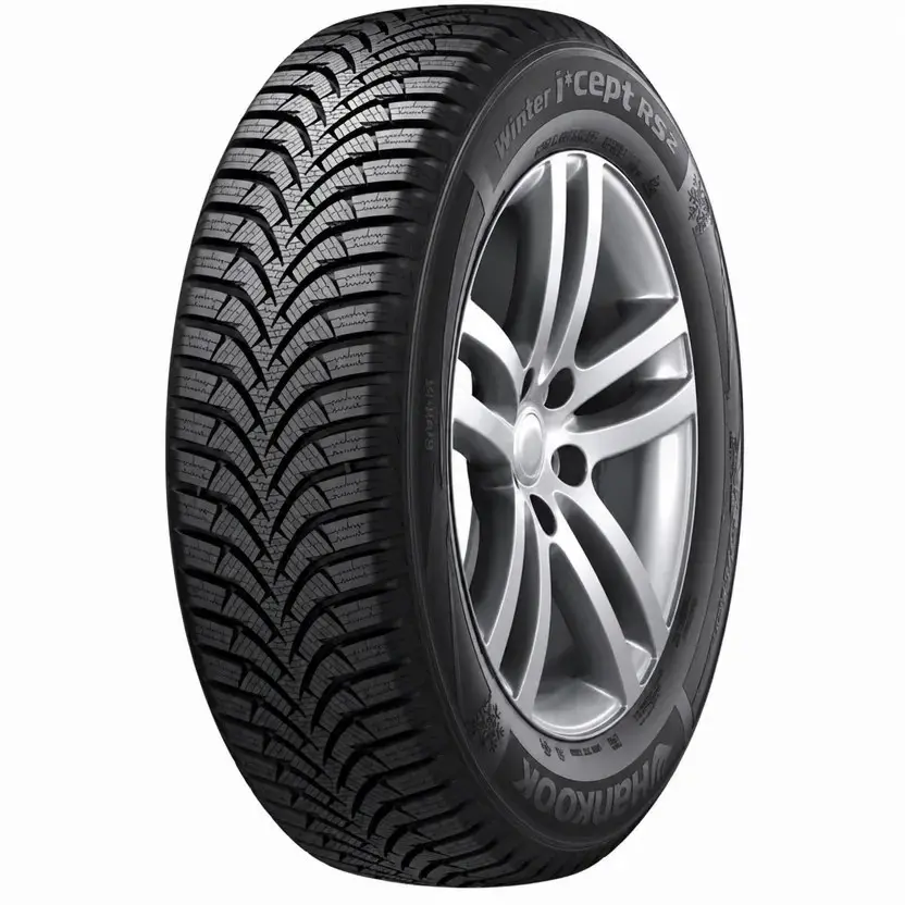 Hankook 165/60R14 79T W452 (2023) TL XL