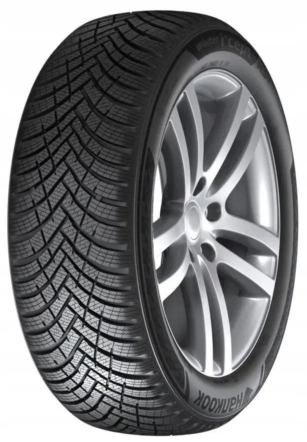 Hankook Winter i*cept RS3 W462 205/60 R16 92 H