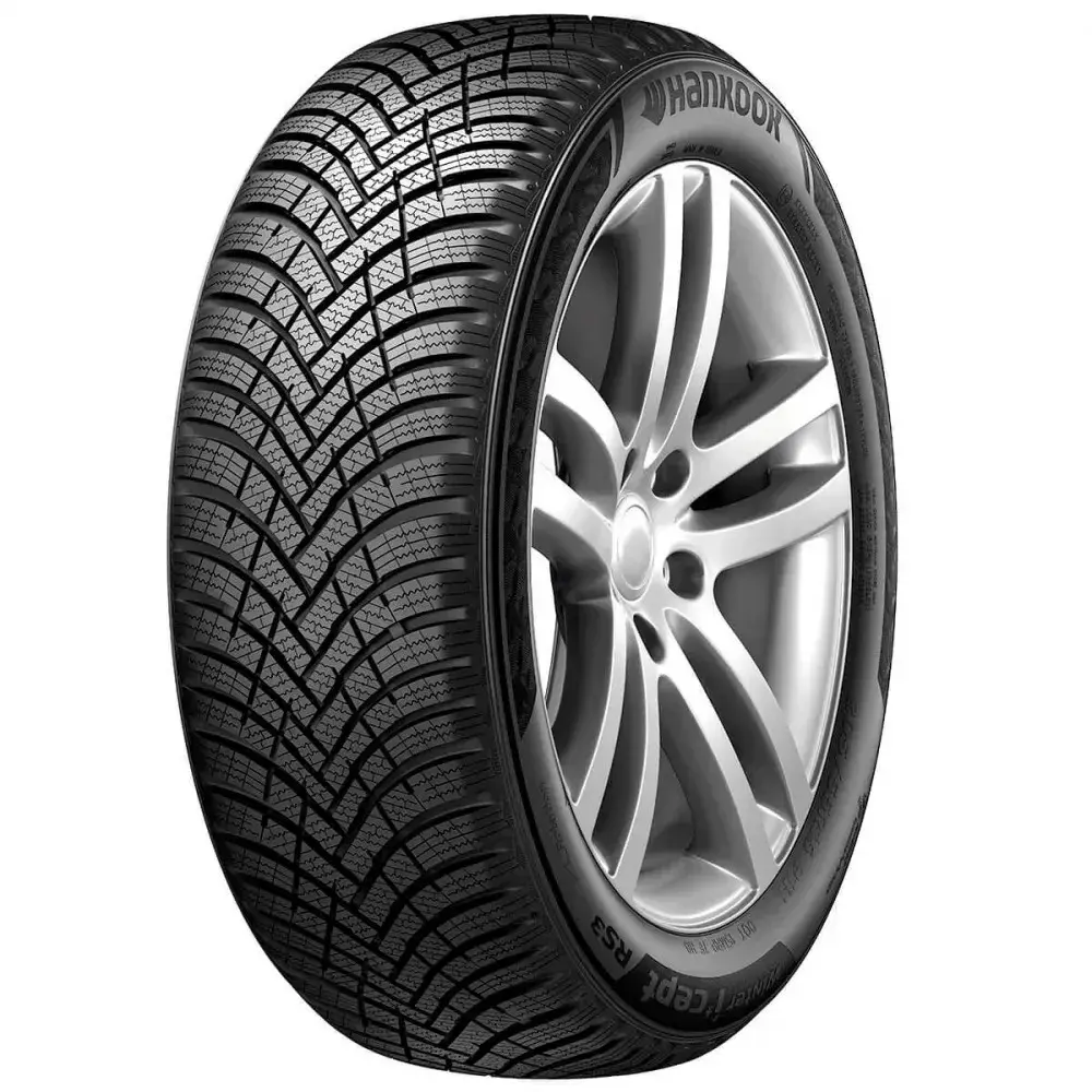 Hankook 205/45R17 88V W462B WINTER I*CEPT RS3 3PMSF XL