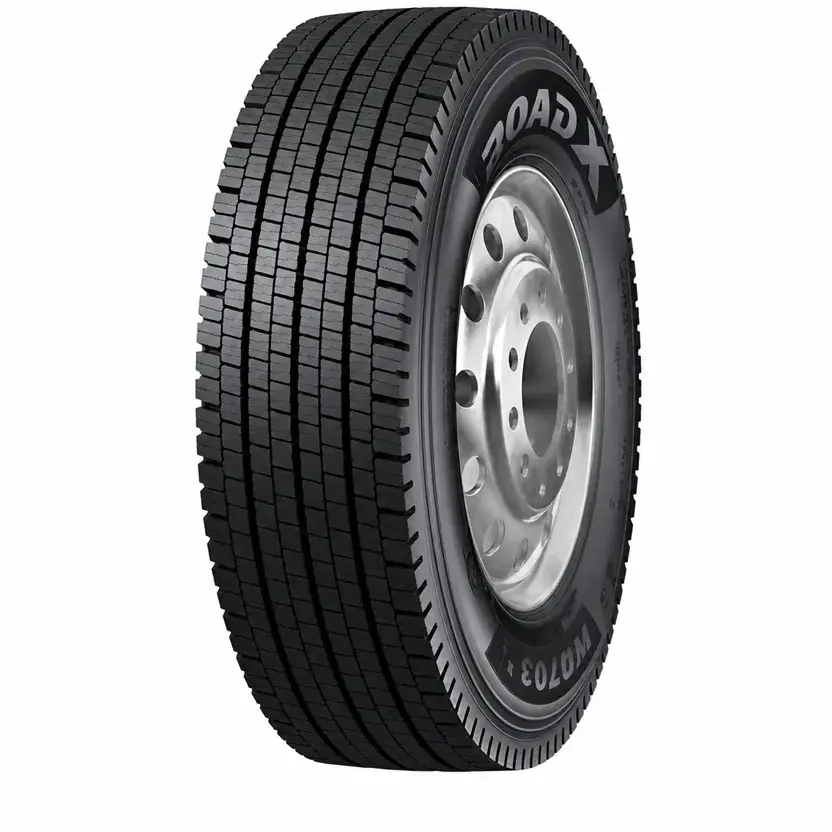ROADX Z315/70 R22.5 WD703 154/150L 3PMSF M+S DRIVE