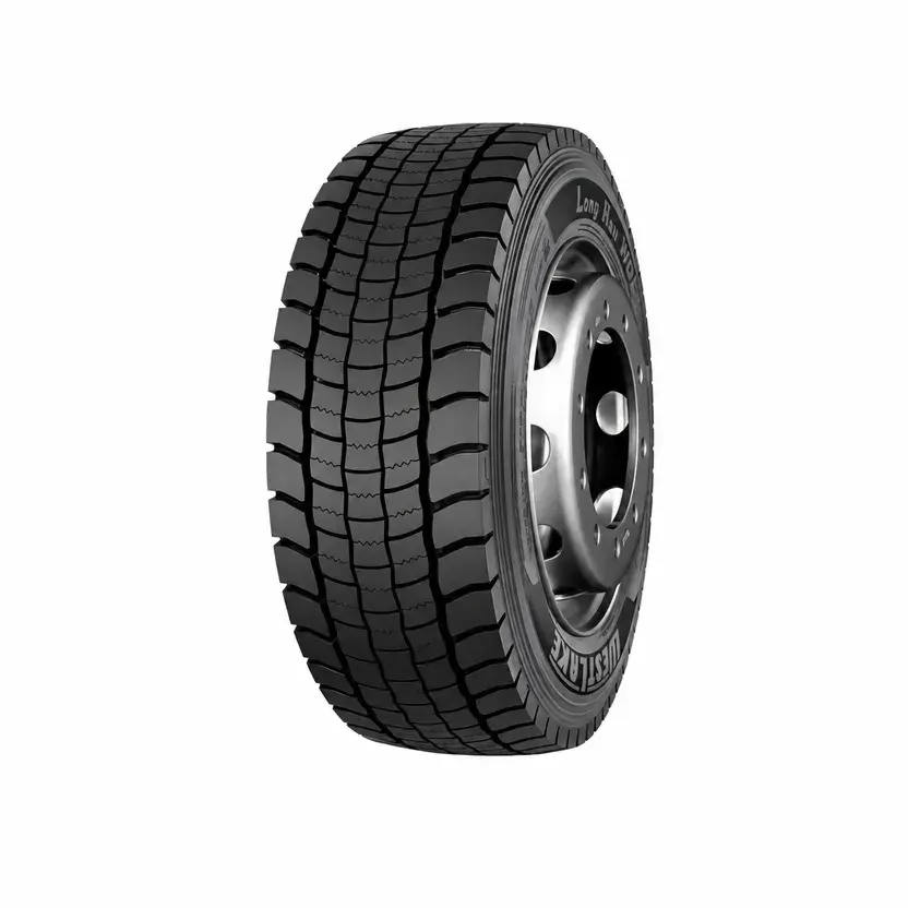 West Lake 295/55R22,5 147K WDL1 TL M+S 3PMSF