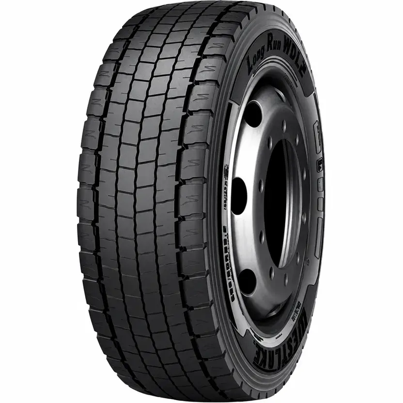 WESTLAKE 295/60R 22.5 149L TL WDL2+ HA / M+S / 3PMSF
