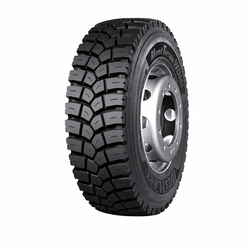 West Lake 295/80R22,5 152/149K WDM1 3PMSF