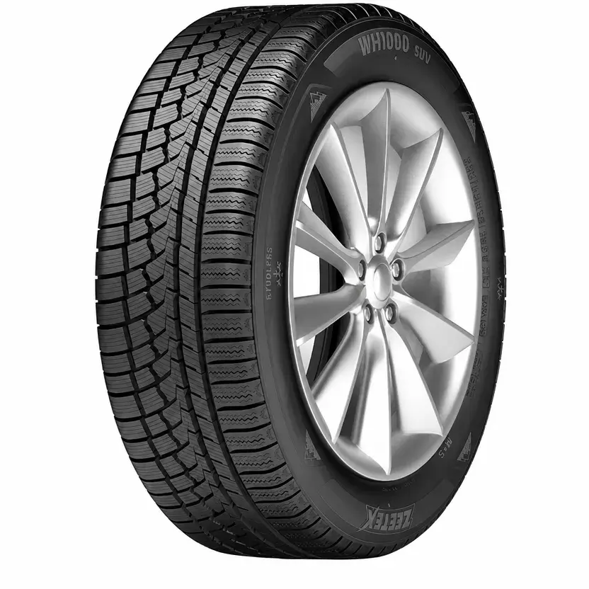 Zeetex 215/55R17 98V WH1000 TL XL M+S 3PMSF