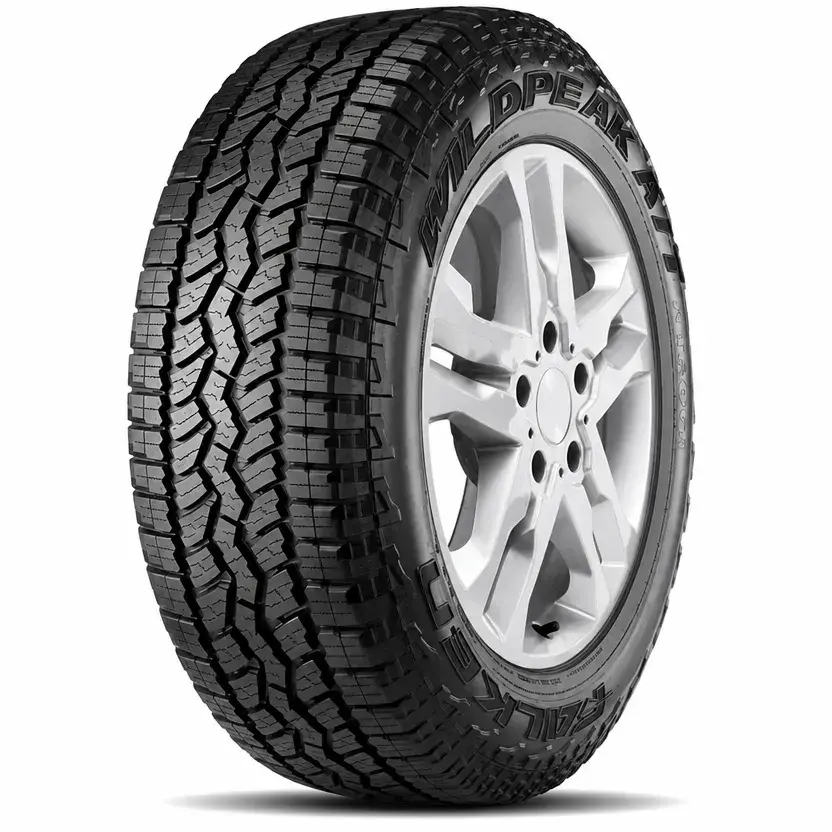 Falken WILDPEAK A/T AT3WA ( 245/65 R17 111H XL BLK )