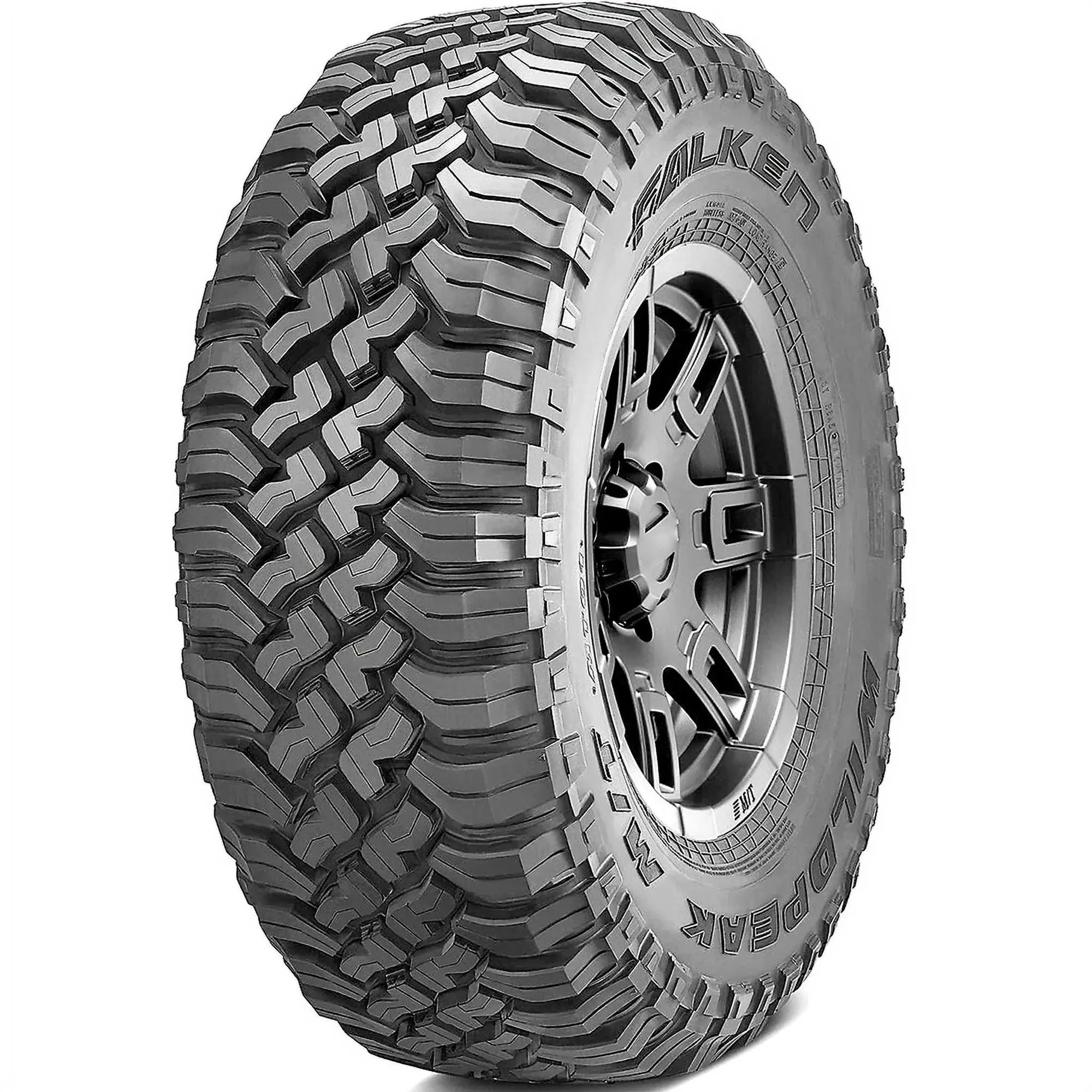Falken WILD PEAK M/T 01 255/60 R18 112Q