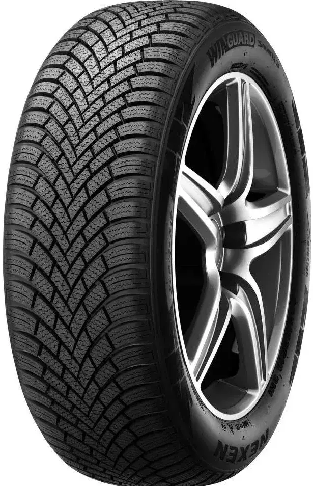 Nexen 185/70R14 88T WINGUARD SNOW'G 3 DOT25